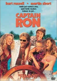 Captain Ron Captain Ron