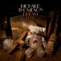 Dream Attic Dream Attic