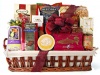 Wine.com The Crowd Pleaser Gift Basket