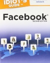 The Complete Idiot's Guide to Facebook, 2nd Edition