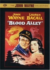 Blood Alley Blood Alley