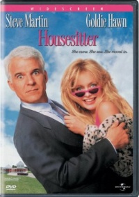 Housesitter Housesitter
