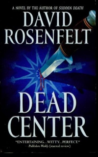 Dead Center Dead Center