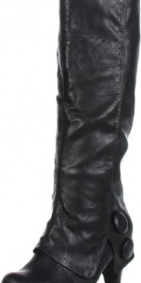 Not Rated Women's Unofficial Knee-High Boot Not Rated Women's Unofficial Knee-High Boot