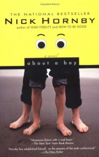 About a Boy About a Boy