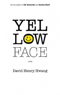 Yellow Face Yellow Face