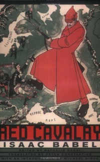 Red Cavalry Red Cavalry