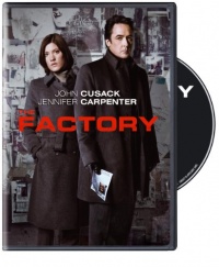 The Factory The Factory
