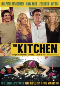 The Kitchen The Kitchen