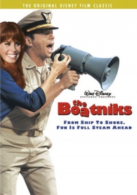 The Boatniks The Boatniks