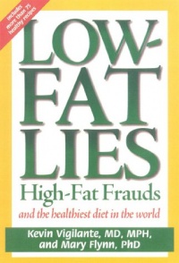 Low-Fat Lies Low-Fat Lies
