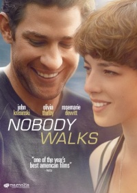 Nobody Walks Nobody Walks