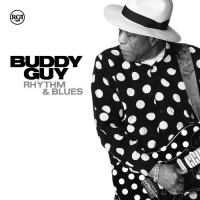 Rhythm & Blues Rhythm & Blues