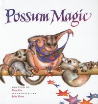 Possum Magic Possum Magic