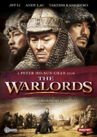 The Warlords The Warlords