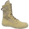 Belleville 101 Tactical Research Mini-Mil Athletic Tan Steel Toe Goretex Men's Boots