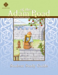 Adam of the Road, Student Study Guide Adam of the Road, Student Study Guide