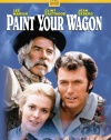 Paint Your Wagon