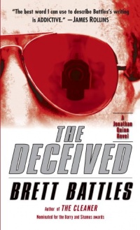 The Deceived The Deceived