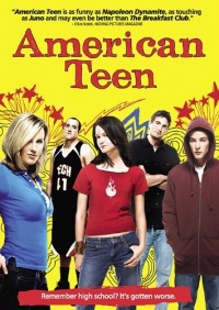 American Teen American Teen