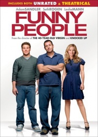 Funny People Funny People
