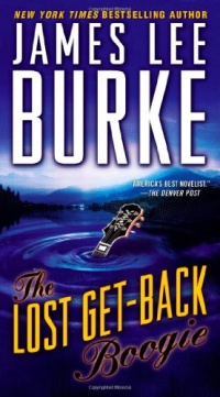 The Lost Get-Back Boogie The Lost Get-Back Boogie