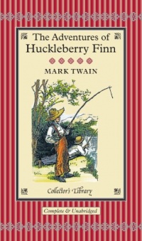 Adventures of Huckleberry Finn (Collector's Library) Adventures of Huckleberry Finn (Collector's Library)