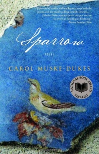 Sparrow: Poems Sparrow: Poems
