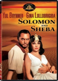 Solomon & Sheba Solomon & Sheba