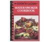 Brinkmann 119-7009-0 Cook'N Cajun Water Smoker Cookbook
