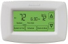 Honeywell  RTH7600D Touchscreen 7-Day Programmable Thermostat