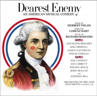 Dearest Enemy Dearest Enemy