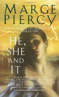 He, She and It He, She and It