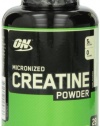 Optimum Nutrition Creatine Powder, 150g