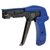 Eastwood Professional Cable Wire Tie Gun - Install and Cut Plastic Nylon Ties