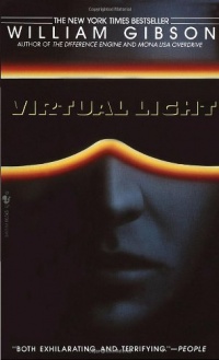 Virtual Light Virtual Light