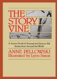 The Story Vine The Story Vine