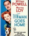 The Thin Man Goes Home