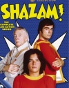 Shazam! The Complete Live-Action Series