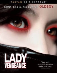Lady Vengeance Lady Vengeance
