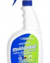 Concrobium Concrobium Mold Control Trigger Spray, 32-Ounce Aerosol
