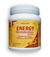 Enzymatic Fatigued To Fantastic Energy Energy Revitalization, Tropical Citrus Delight Flavor, 25-Ounces