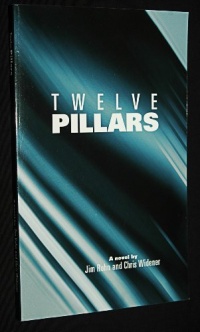Twelve Pillars Twelve Pillars