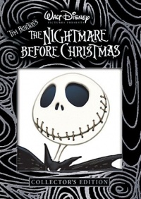 The Nightmare Before Christmas The Nightmare Before Christmas