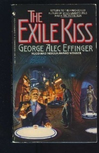 Exile Kiss, The Exile Kiss, The