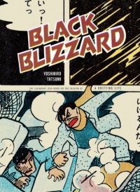 Black Blizzard Black Blizzard