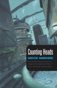 Counting Heads Counting Heads