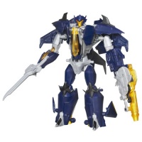 Transformers Prime Powerizers Dreadwing Transformers Prime Powerizers Dreadwing