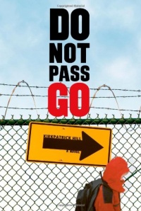 Do Not Pass Go Do Not Pass Go