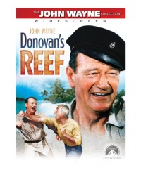 Donovan's Reef Donovan's Reef
